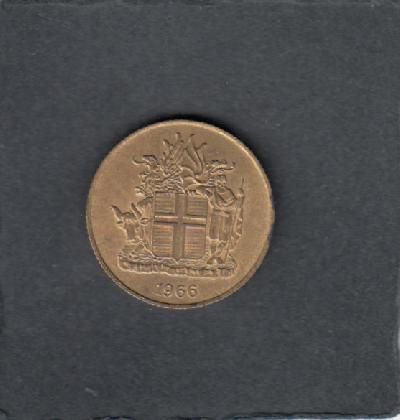 Beschrijving: 1 Kroon  